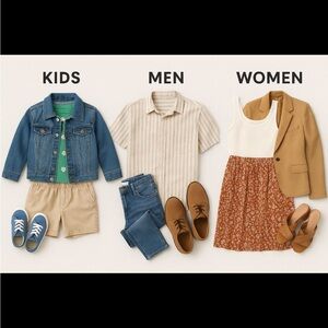 30% OFF 2 OR MORE ITEMS - Closet Clean OUT